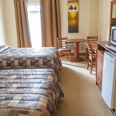 Motel Labarre Longueuil Ngoại thất bức ảnh
