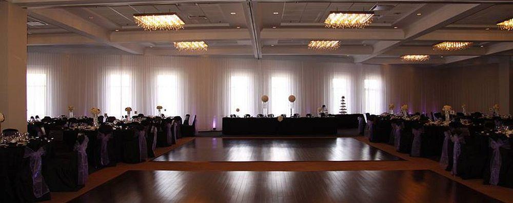 Motel Labarre Longueuil Ngoại thất bức ảnh