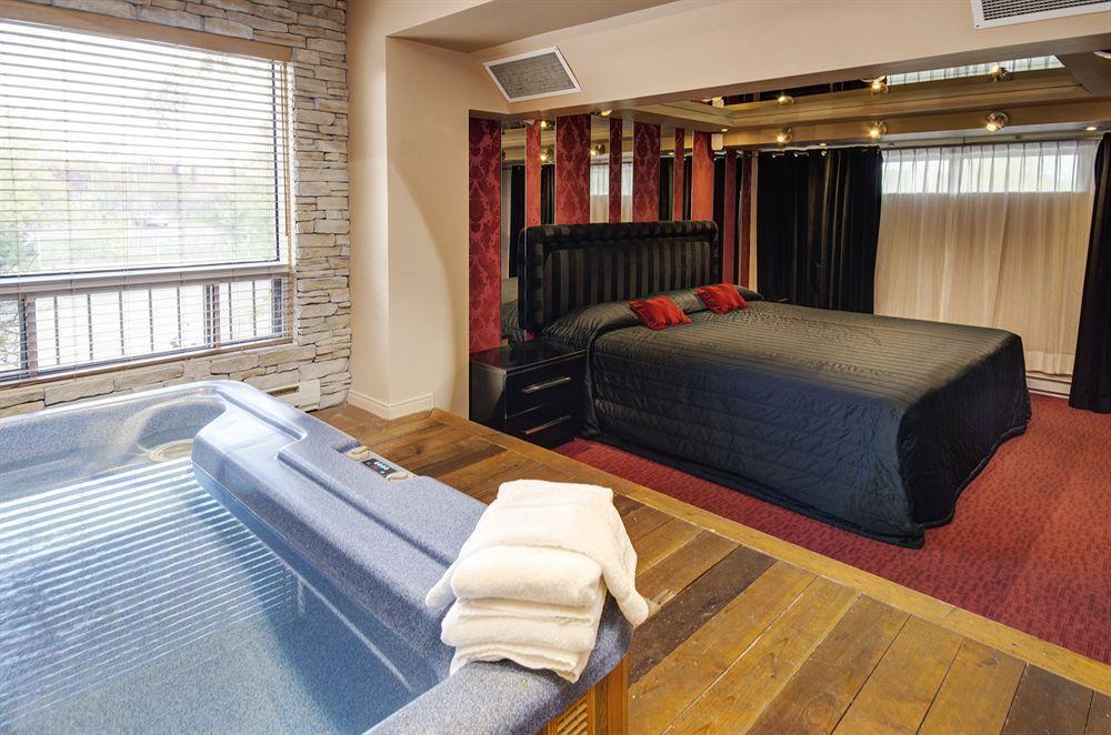 Motel Labarre Longueuil Ngoại thất bức ảnh