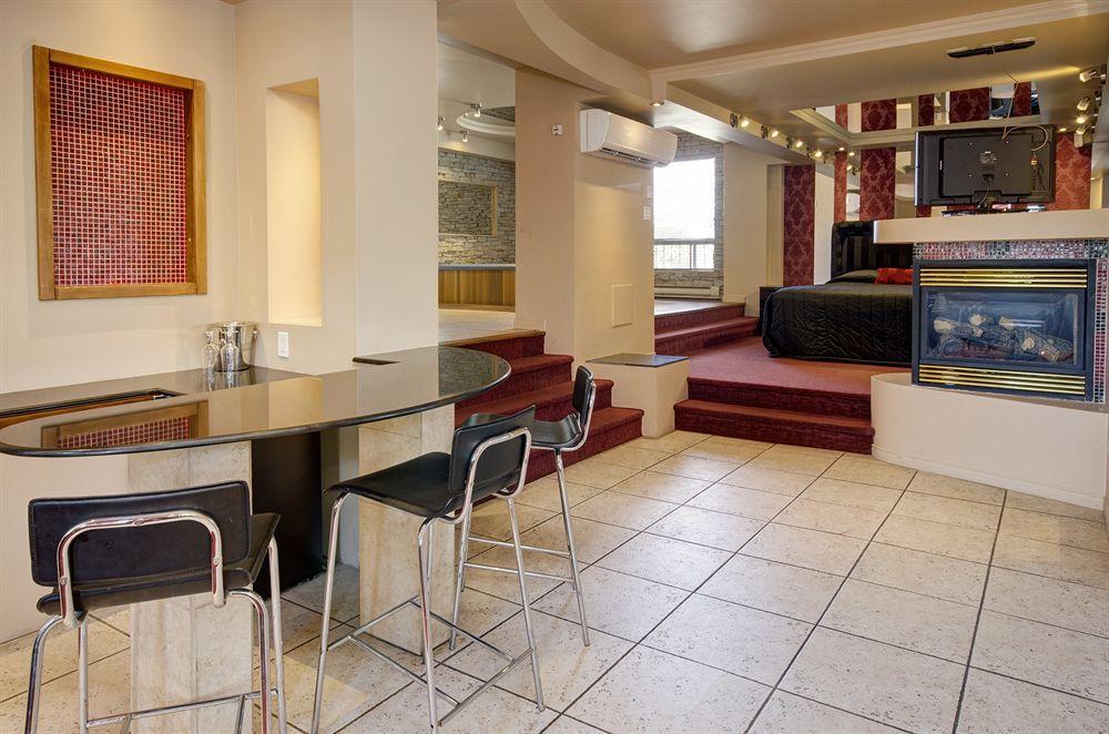 Motel Labarre Longueuil Ngoại thất bức ảnh