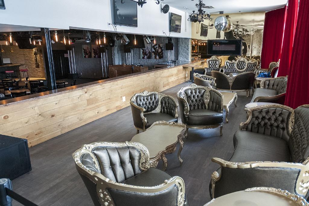 Motel Labarre Longueuil Ngoại thất bức ảnh