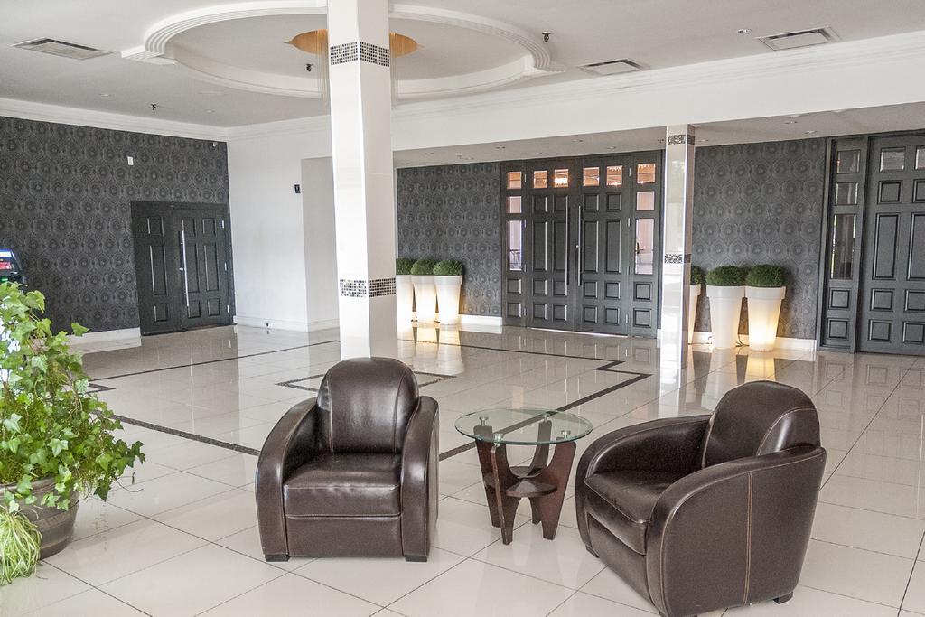 Motel Labarre Longueuil Ngoại thất bức ảnh
