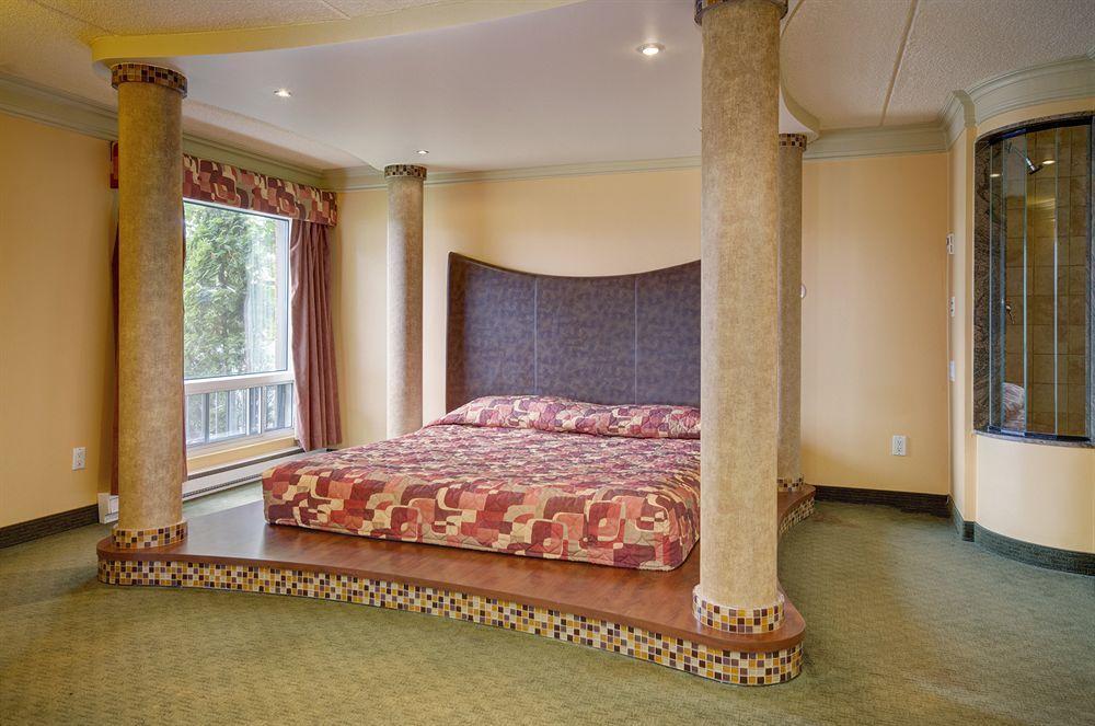 Motel Labarre Longueuil Ngoại thất bức ảnh