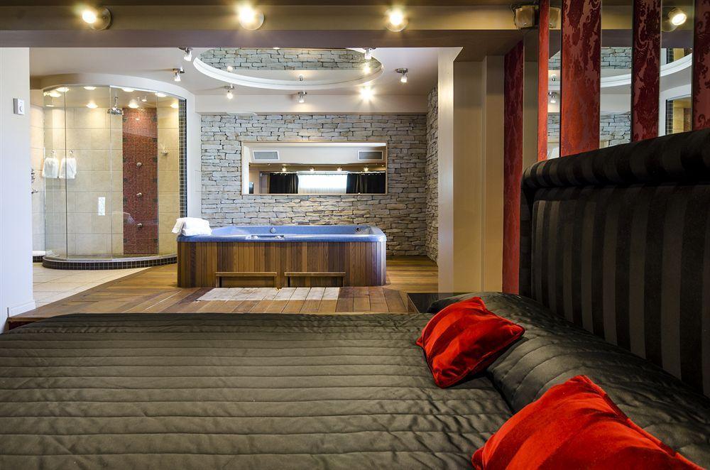Motel Labarre Longueuil Ngoại thất bức ảnh