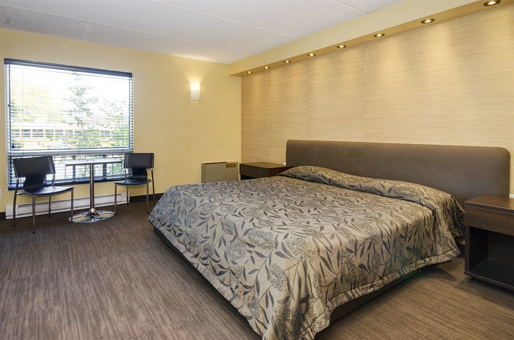 Motel Labarre Longueuil Ngoại thất bức ảnh