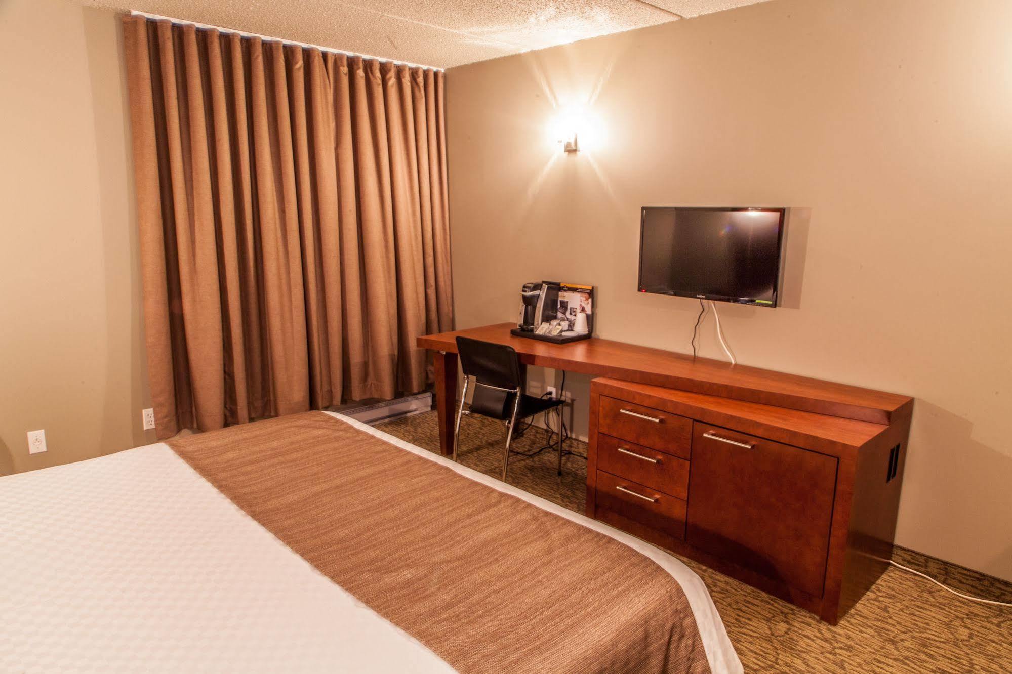 Motel Labarre Longueuil Ngoại thất bức ảnh