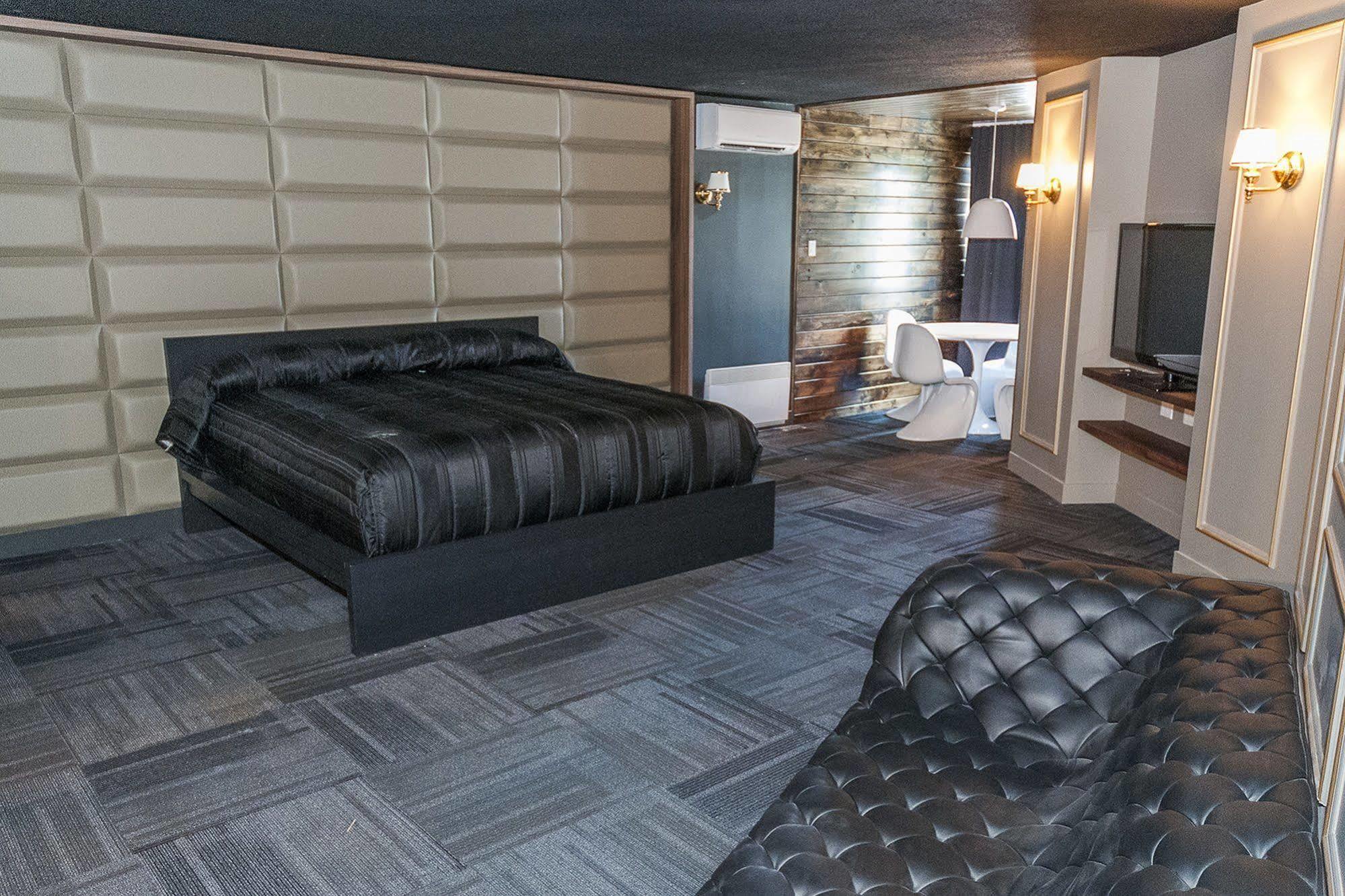 Motel Labarre Longueuil Ngoại thất bức ảnh