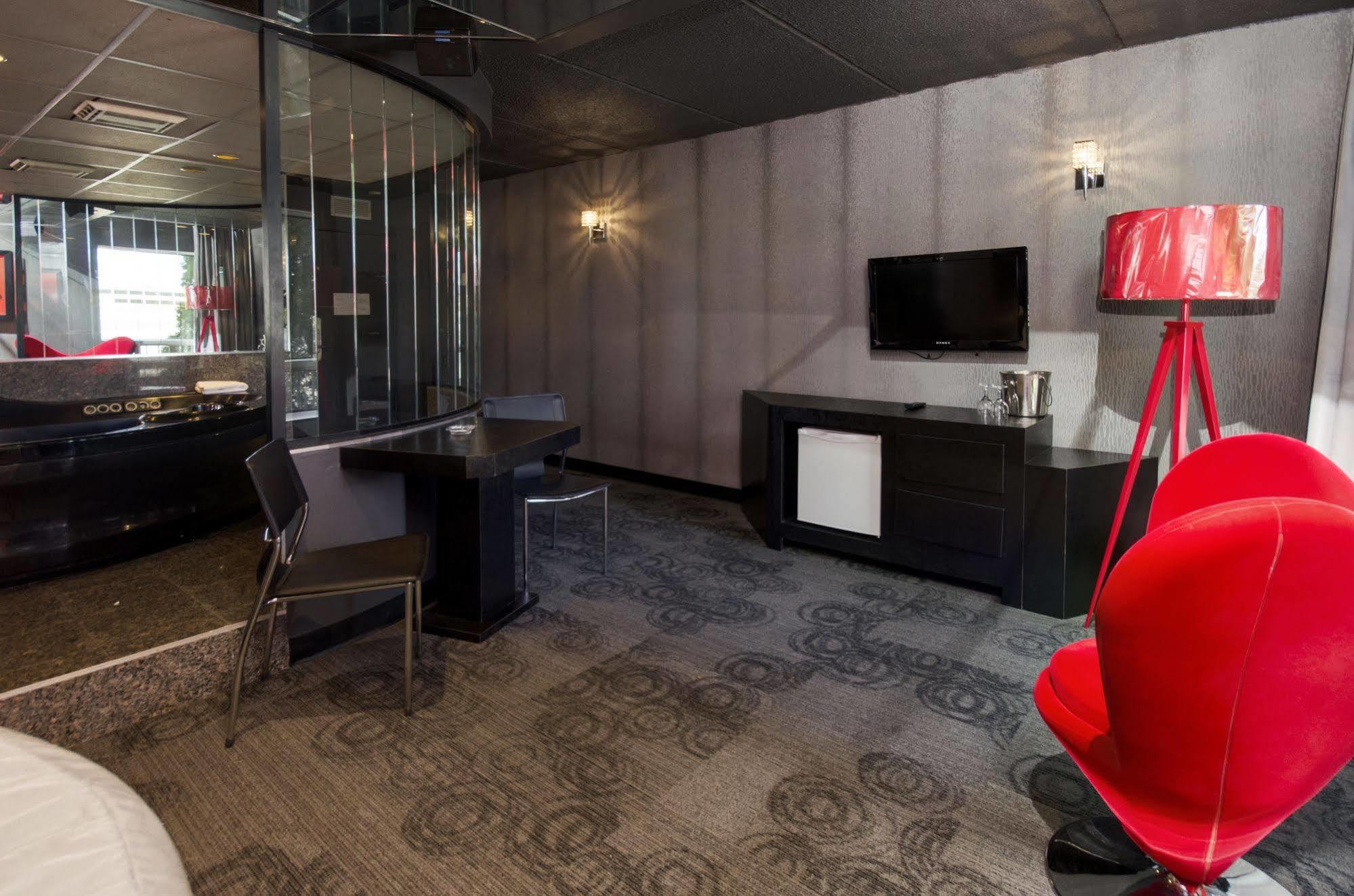 Motel Labarre Longueuil Ngoại thất bức ảnh