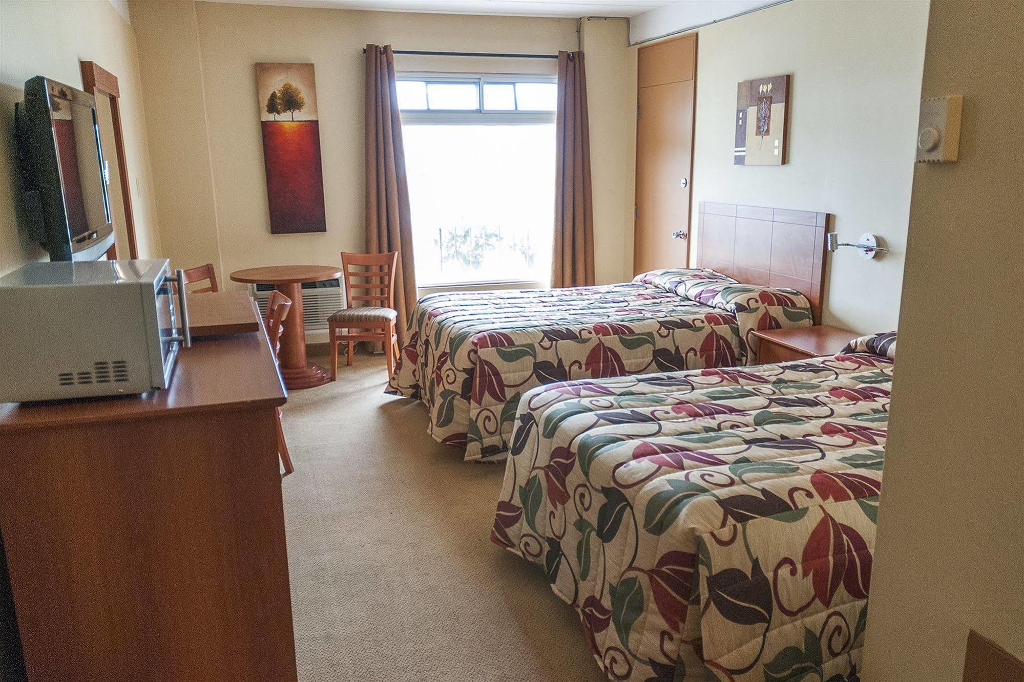 Motel Labarre Longueuil Ngoại thất bức ảnh