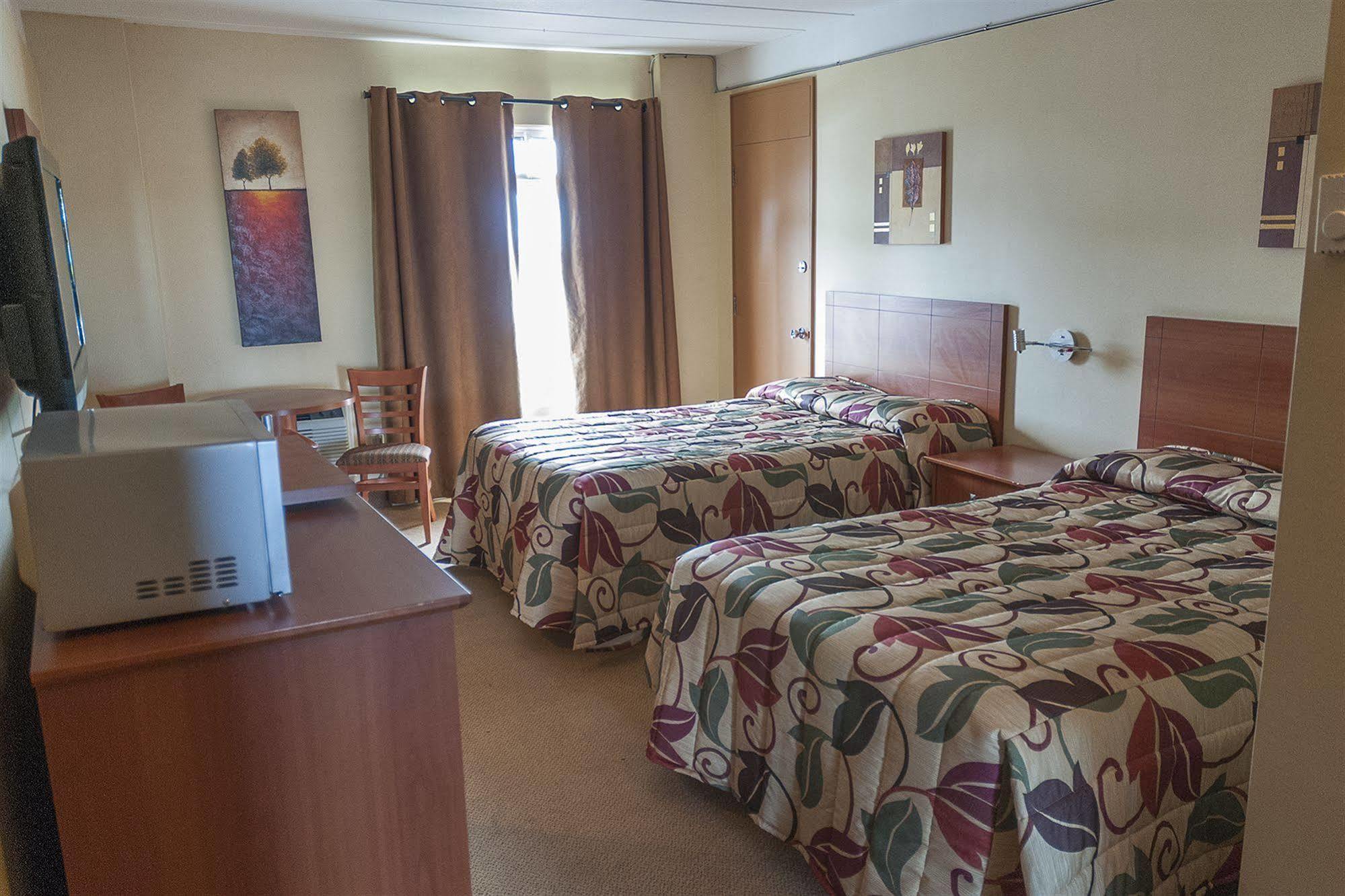 Motel Labarre Longueuil Ngoại thất bức ảnh
