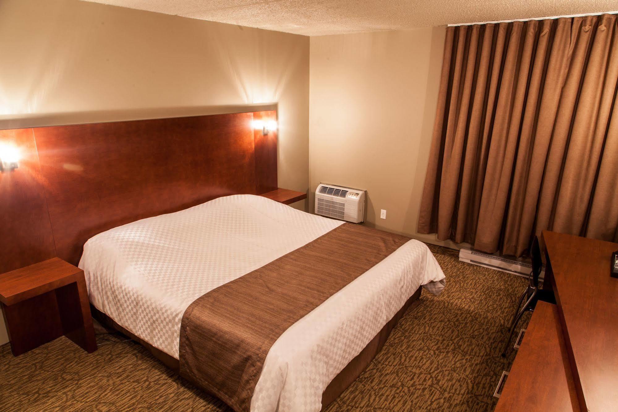 Motel Labarre Longueuil Ngoại thất bức ảnh