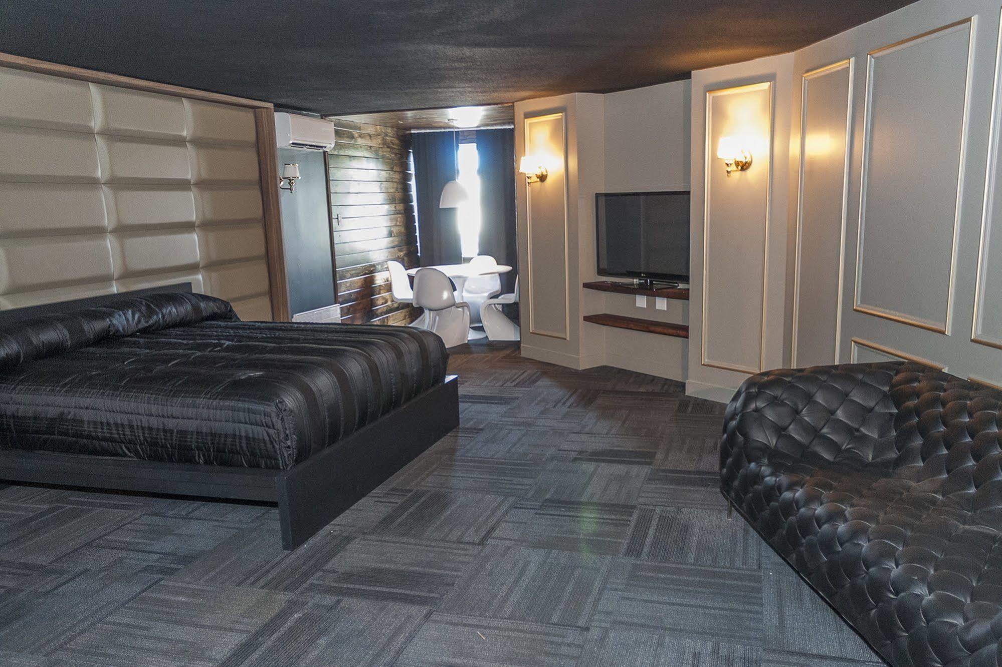 Motel Labarre Longueuil Ngoại thất bức ảnh