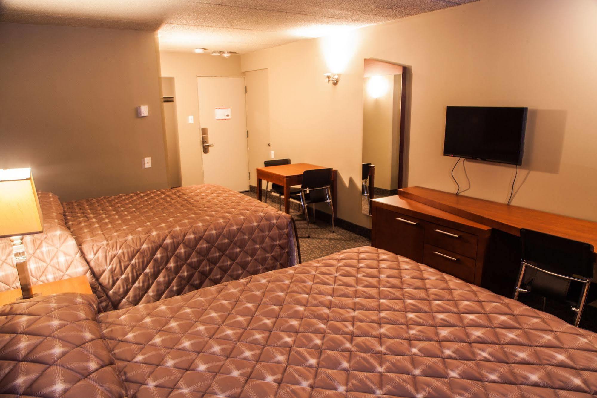 Motel Labarre Longueuil Ngoại thất bức ảnh