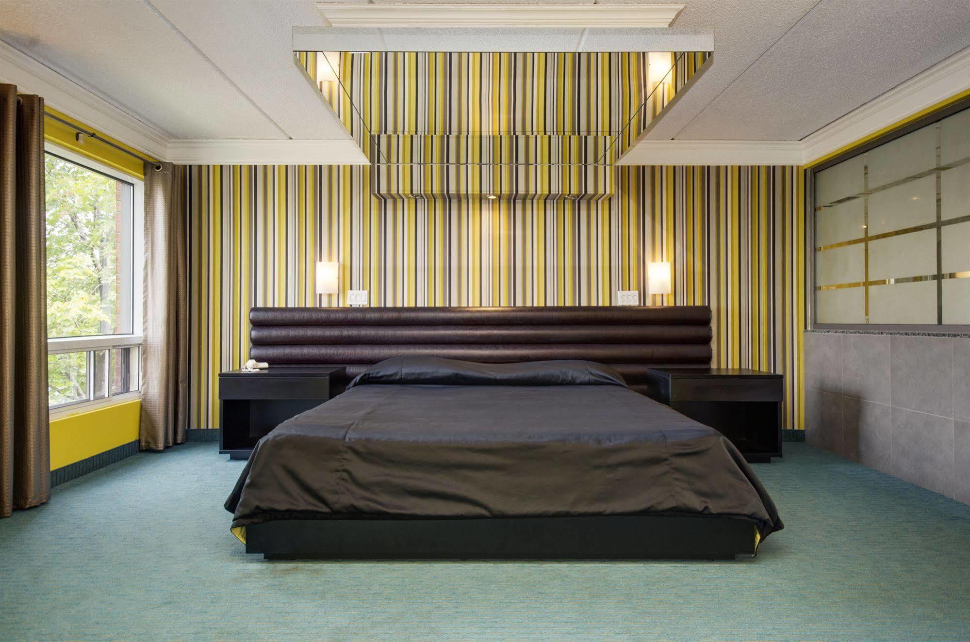 Motel Labarre Longueuil Ngoại thất bức ảnh