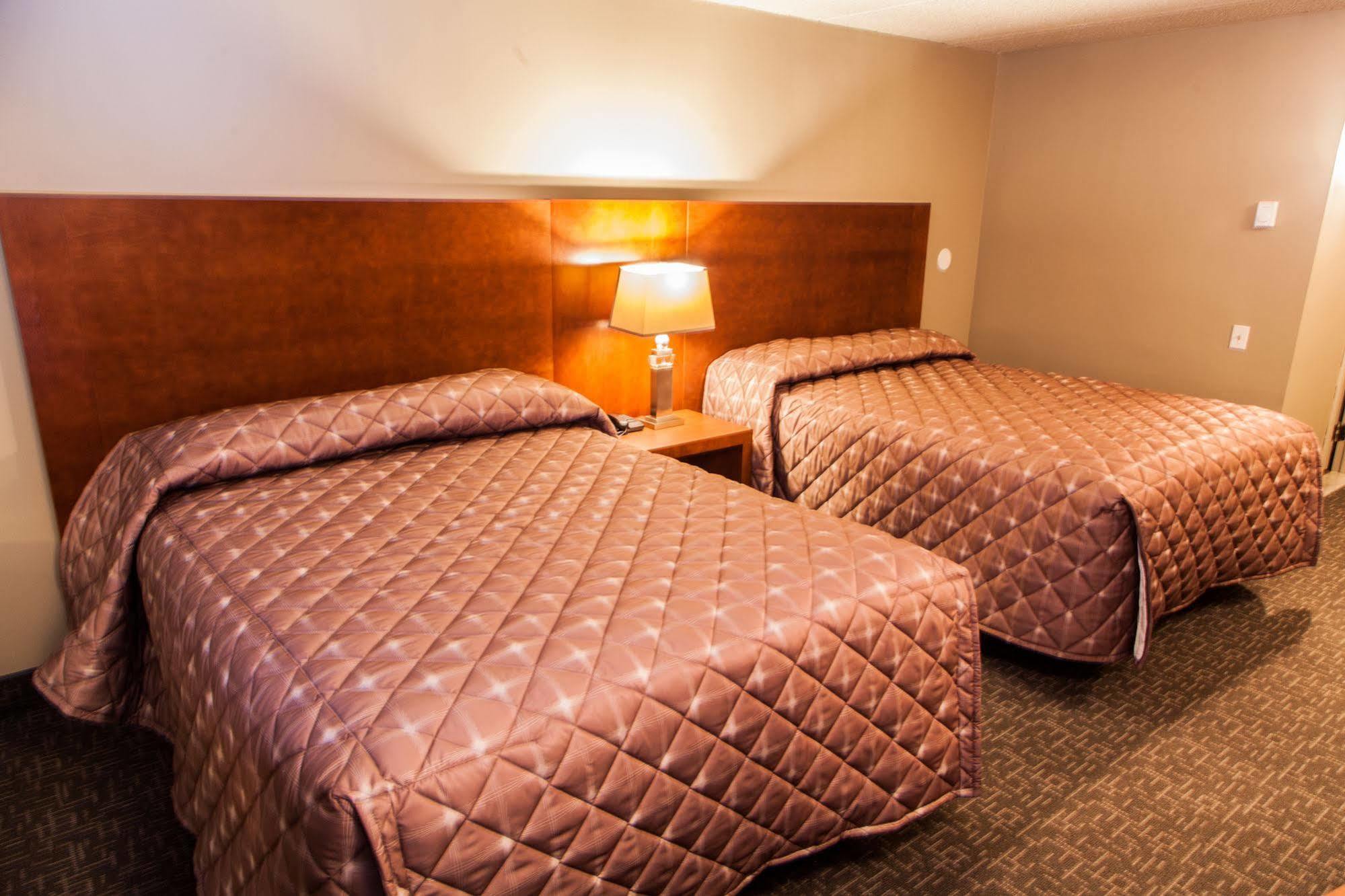 Motel Labarre Longueuil Ngoại thất bức ảnh
