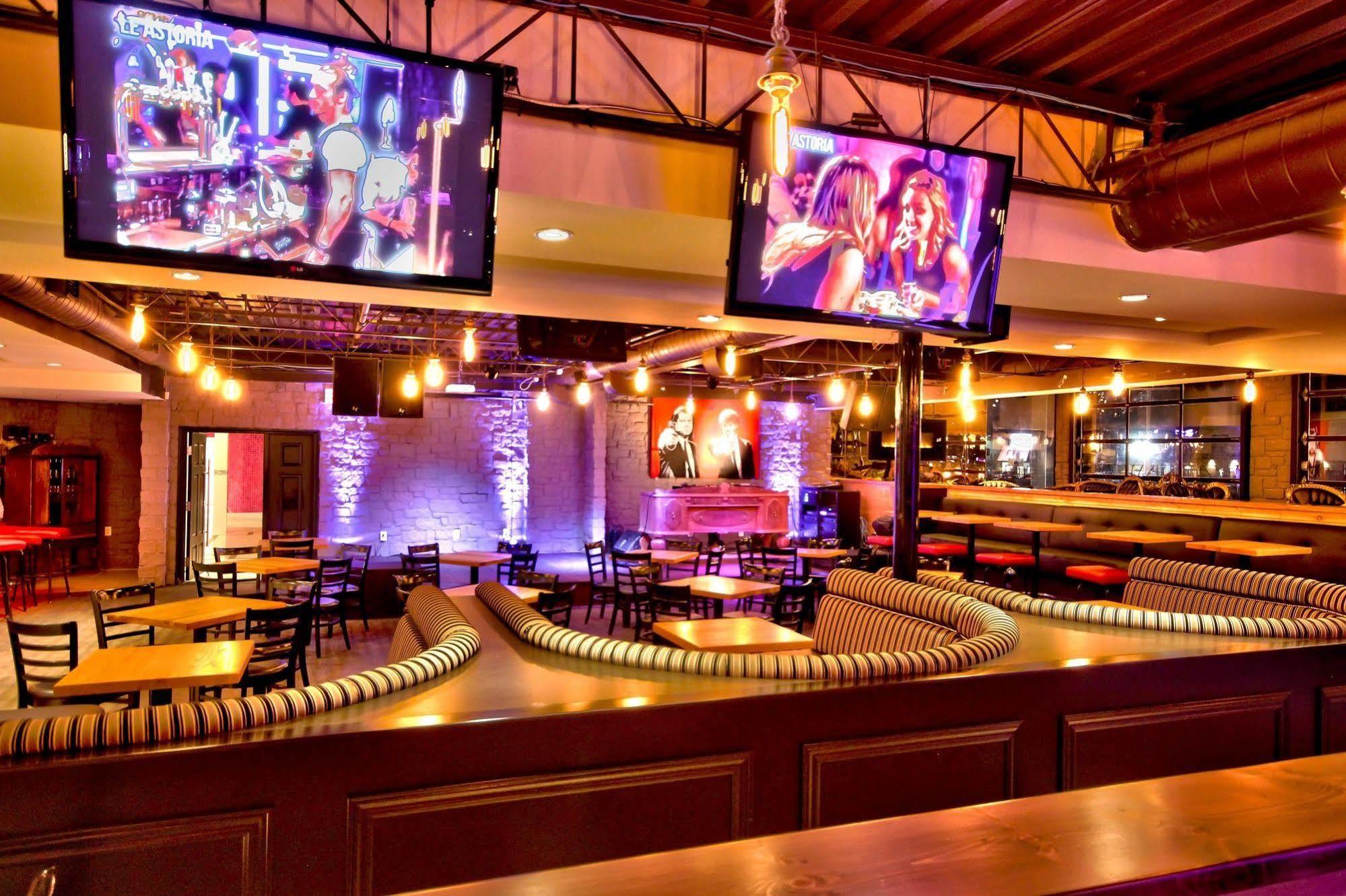 Motel Labarre Longueuil Ngoại thất bức ảnh