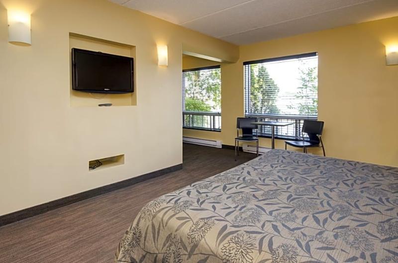 Motel Labarre Longueuil Ngoại thất bức ảnh