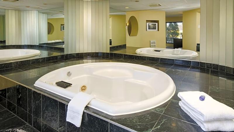 Motel Labarre Longueuil Ngoại thất bức ảnh