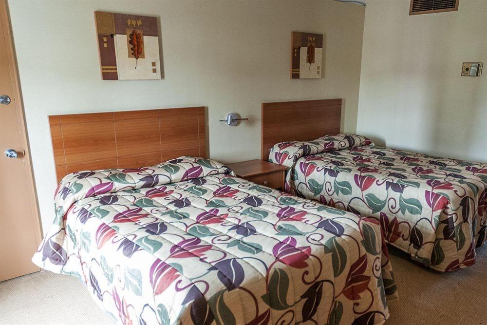 Motel Labarre Longueuil Ngoại thất bức ảnh