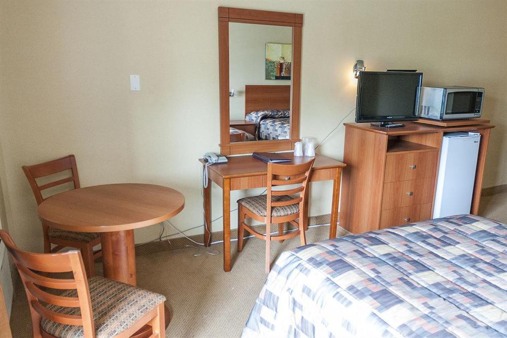 Motel Labarre Longueuil Ngoại thất bức ảnh