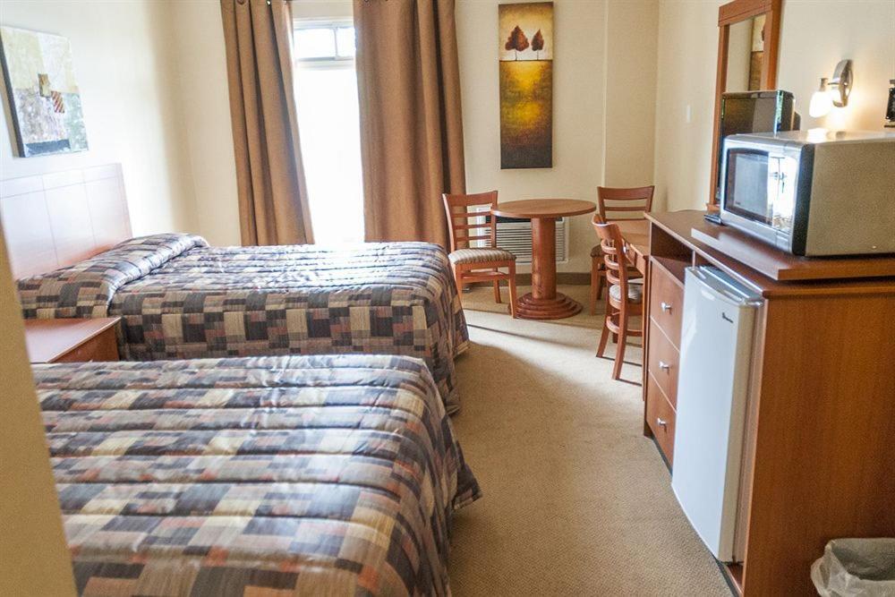 Motel Labarre Longueuil Ngoại thất bức ảnh
