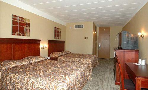 Motel Labarre Longueuil Ngoại thất bức ảnh